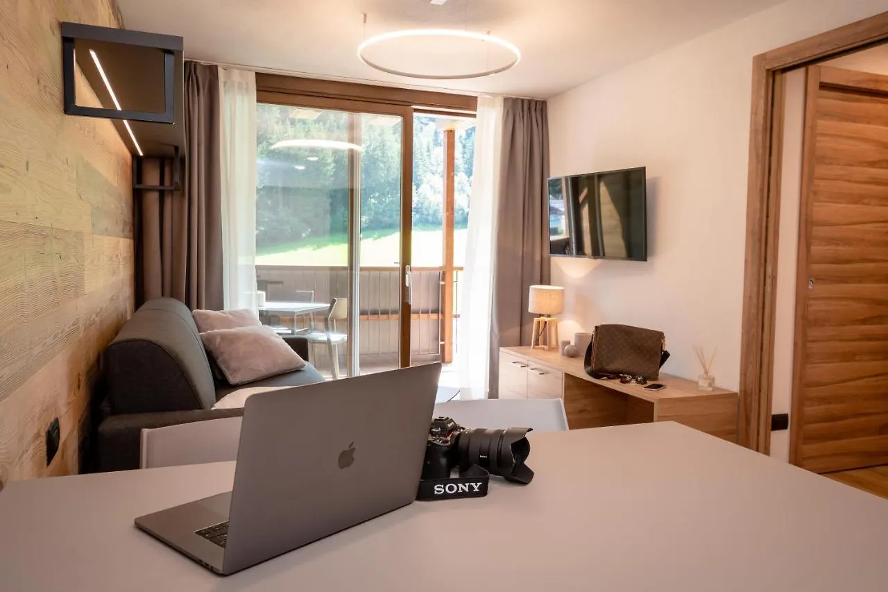 Nira Mountain Resort Futura Pradelle
