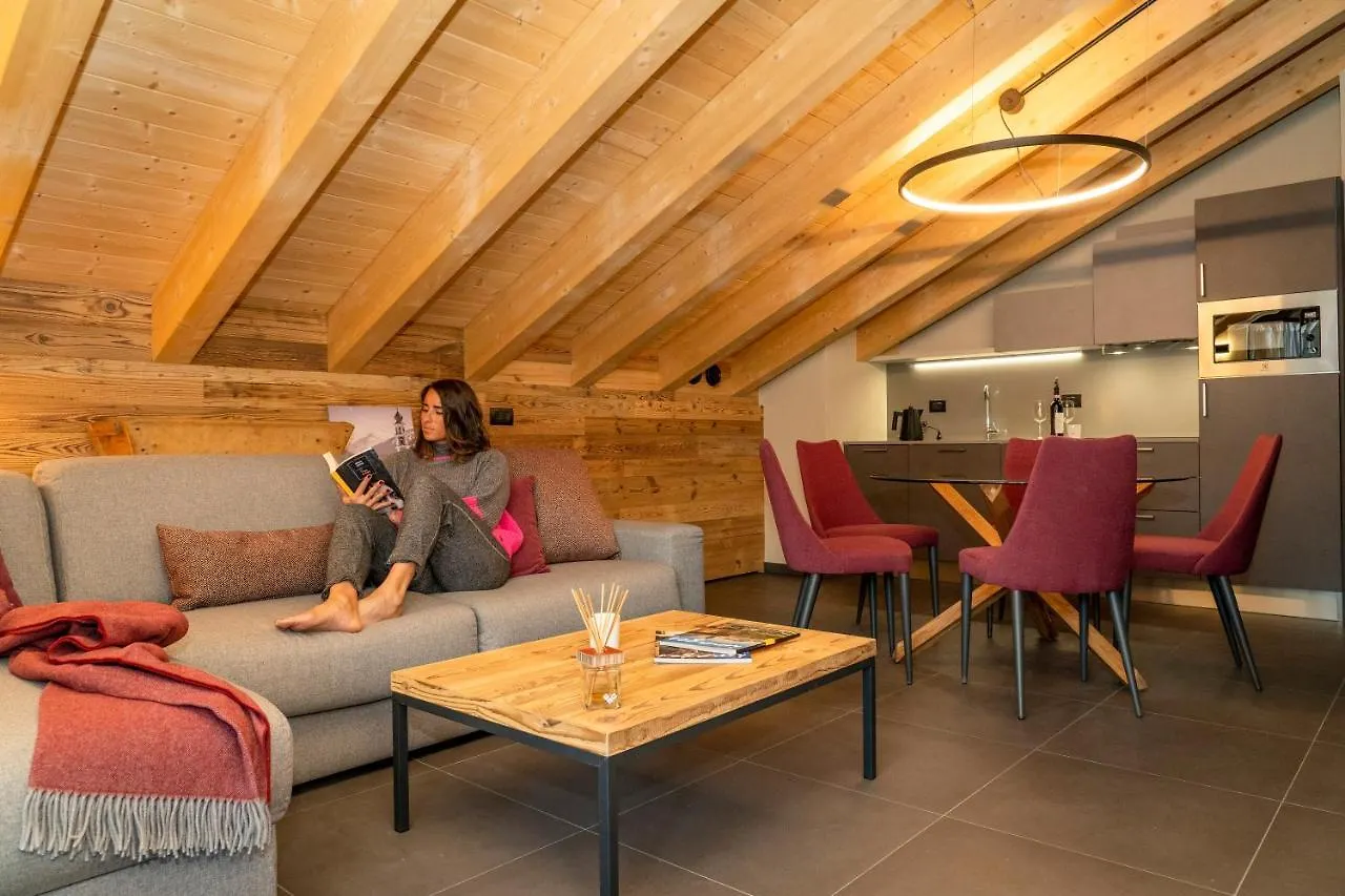 Nira Mountain Resort Futura Pradelle