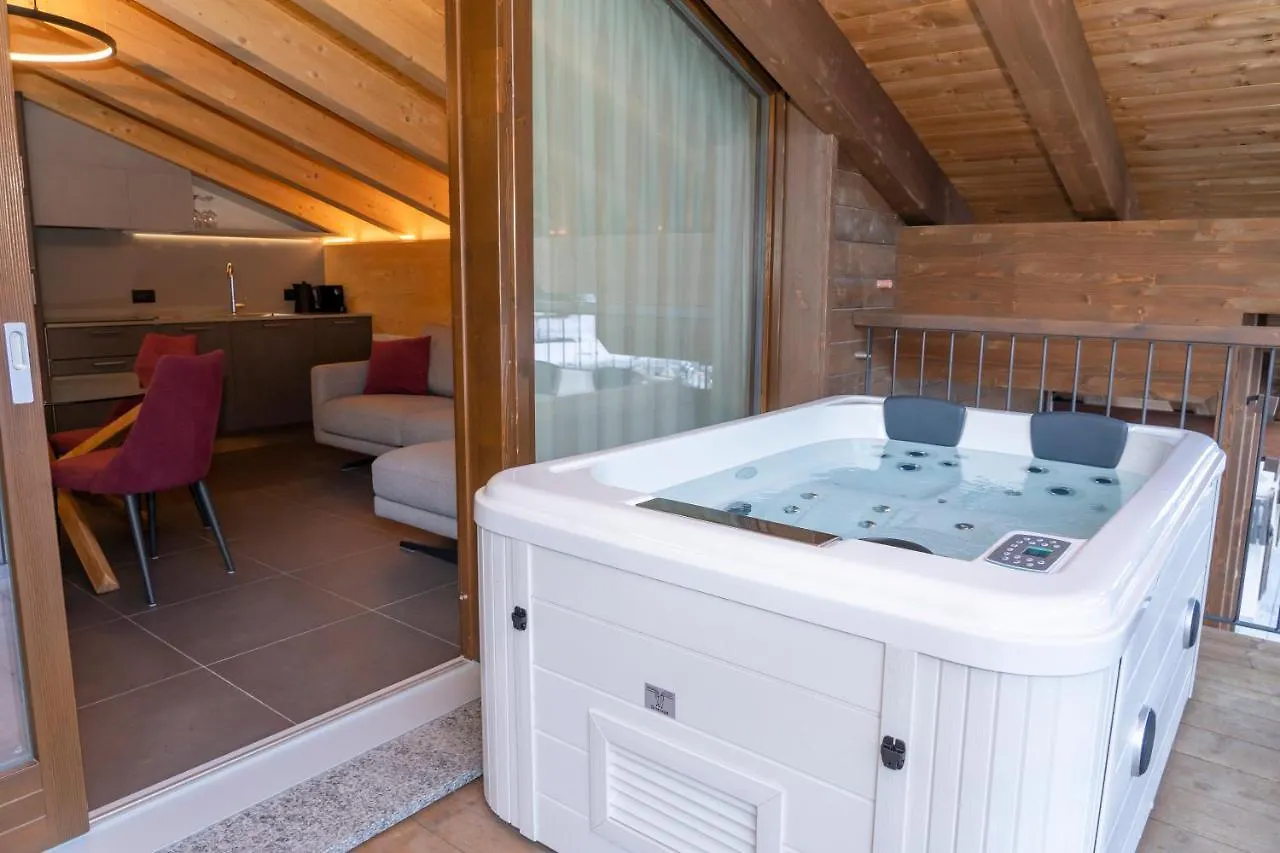 Nira Mountain Resort Futura Pradelle 0*,