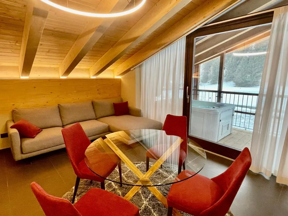 Nira Mountain Resort Futura Pradelle
