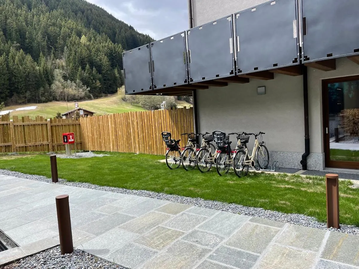 Nira Mountain Resort Futura Pradelle