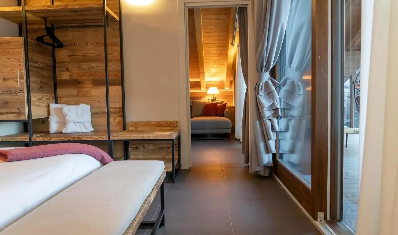 Nira Mountain Resort Futura Pradelle