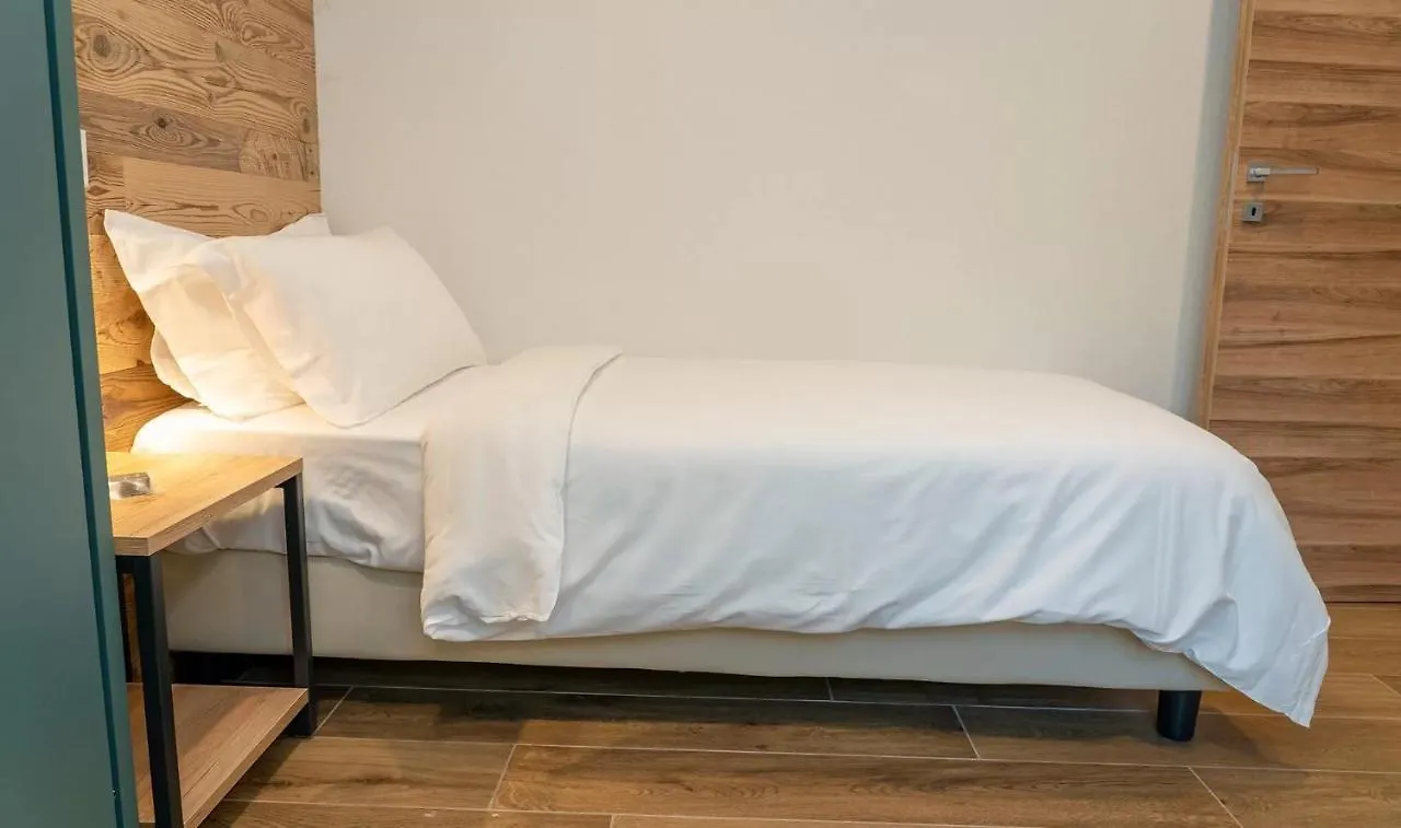Nira Mountain Resort Futura Pradelle 0*,