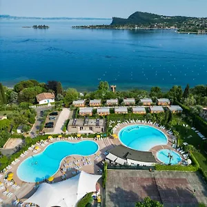 Europa Silvella Ferienpark