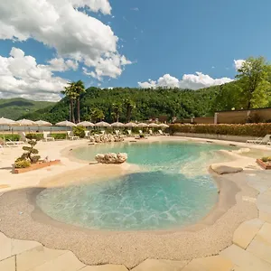 4* Hotel apartamentowy Yachting
