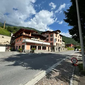 2* Hotel Eternita