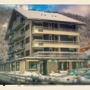 3* Hotel Ginepro