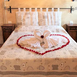 3* Bed & Breakfast La Casa Delle Rondini