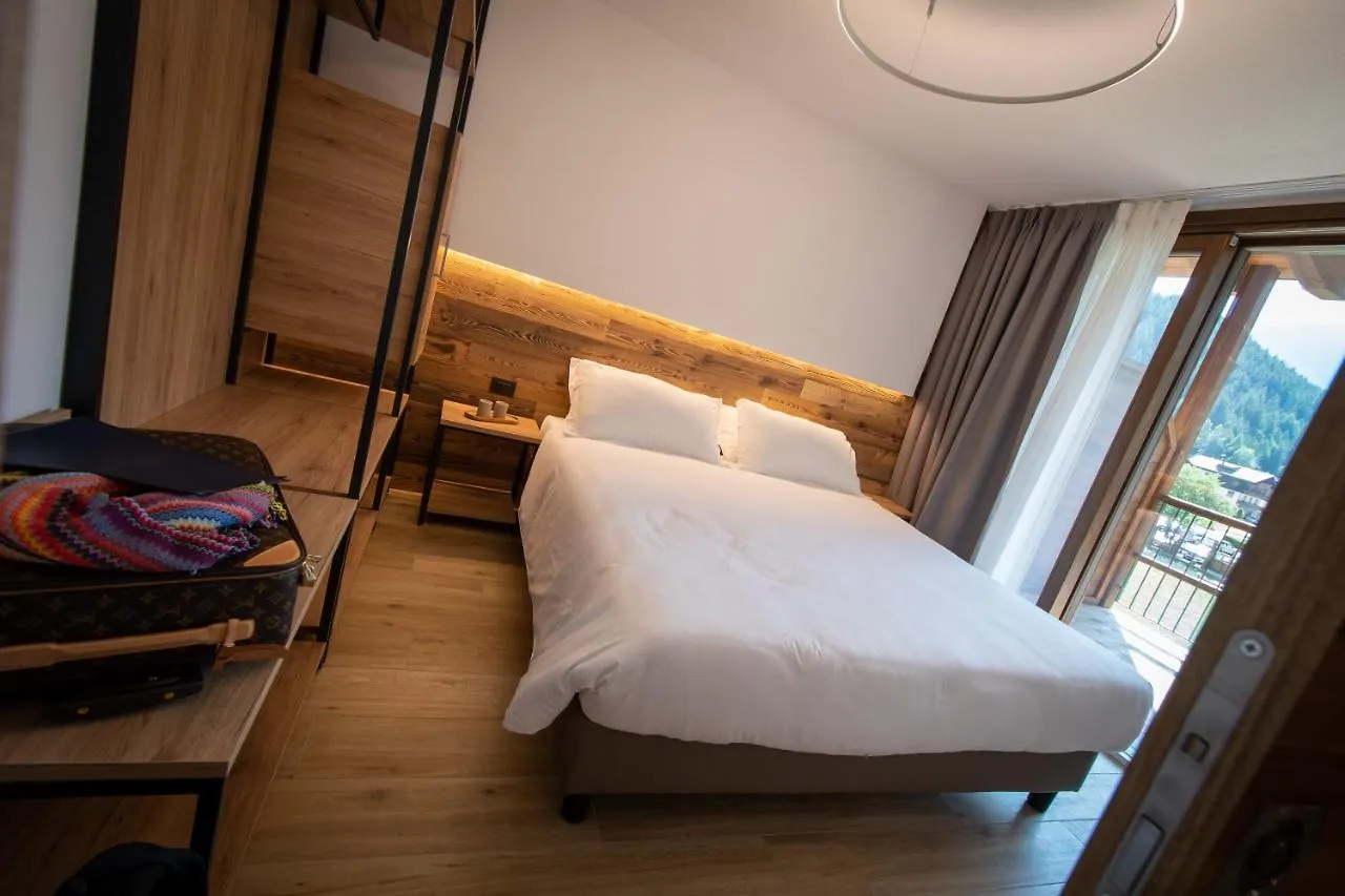 Nira Mountain Resort Futura Pradelle Aparthotel