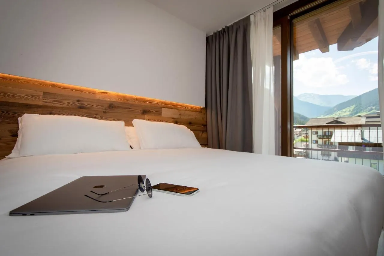 Nira Mountain Resort Futura Pradelle Aparthotel