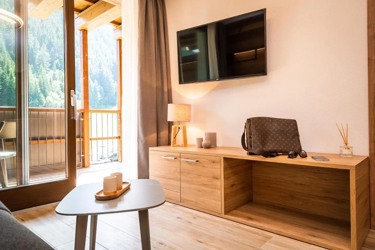 Nira Mountain Resort Futura Pradelle Aparthotel
