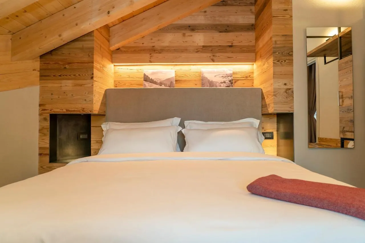 Aparthotel Nira Mountain Resort Futura Pradelle