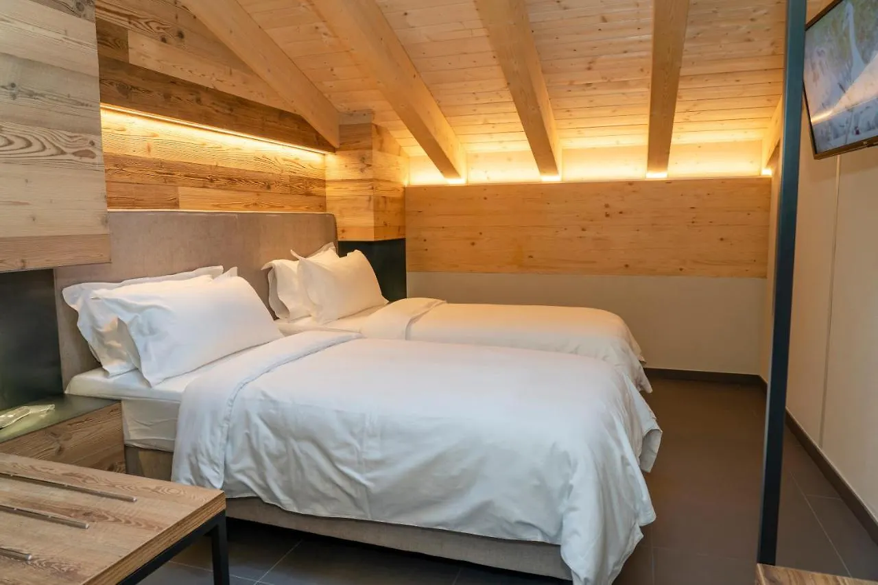 Nira Mountain Resort Futura Pradelle Italy