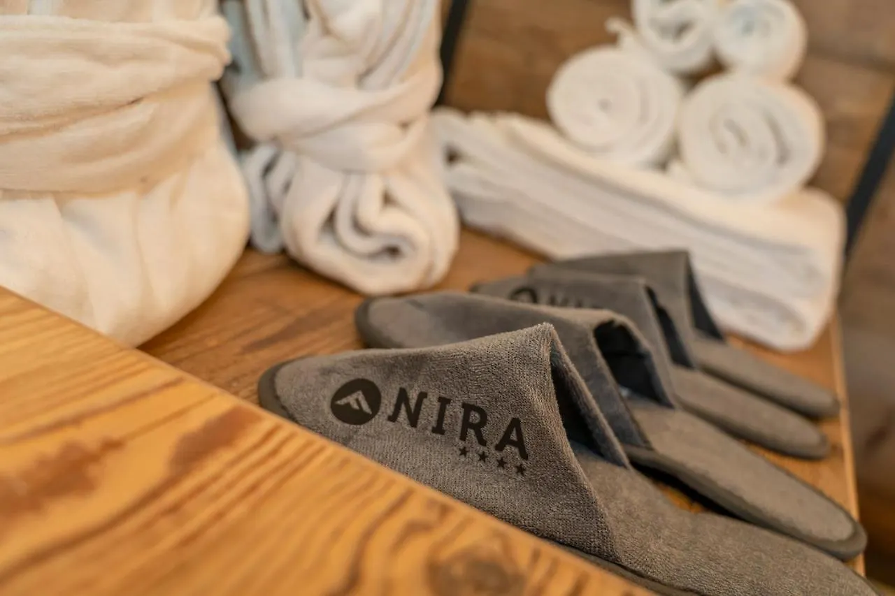 Nira Mountain Resort Futura Pradelle 0*,  Italia