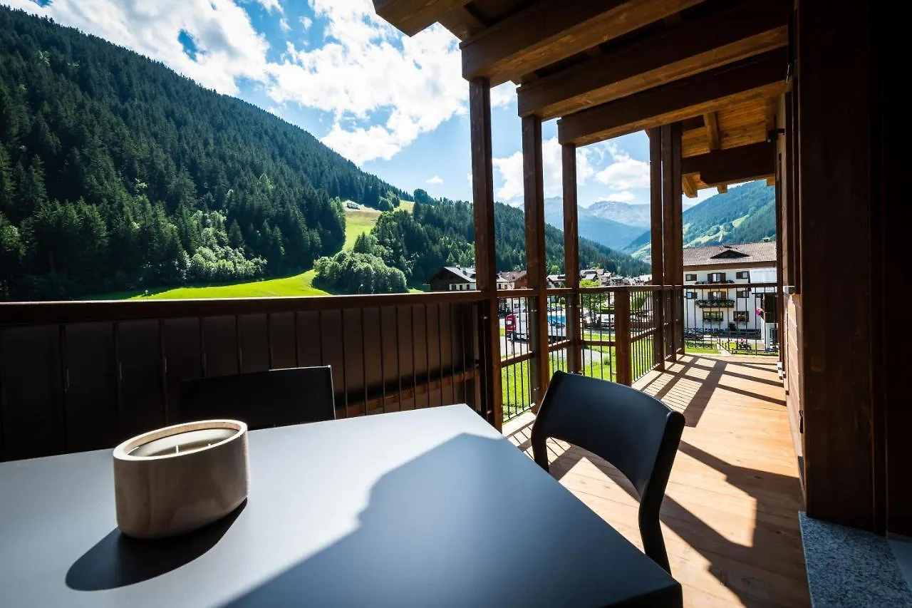 Nira Mountain Resort Futura Pradelle
