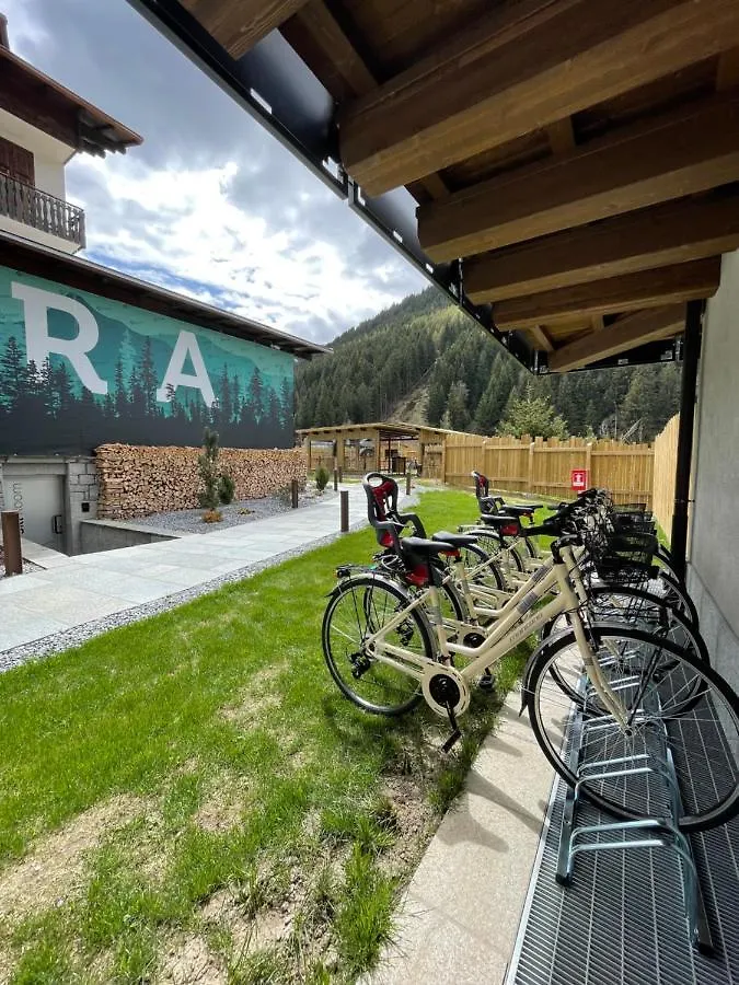 Nira Mountain Resort Futura Pradelle
