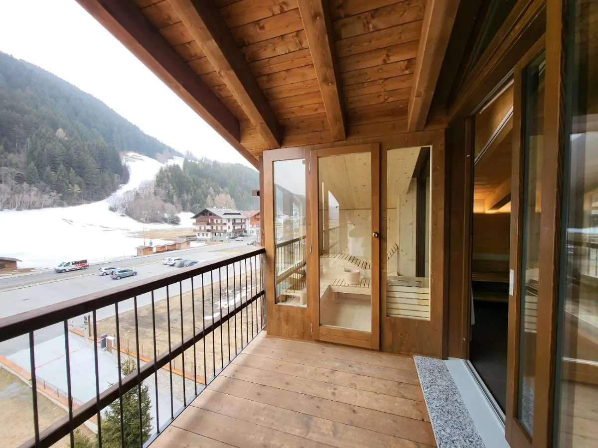 Nira Mountain Resort Futura Pradelle 0*,  Italy