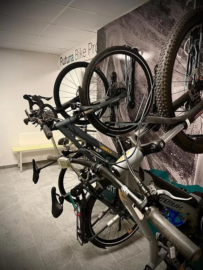 Nira Mountain Resort Futura Pradelle Italy