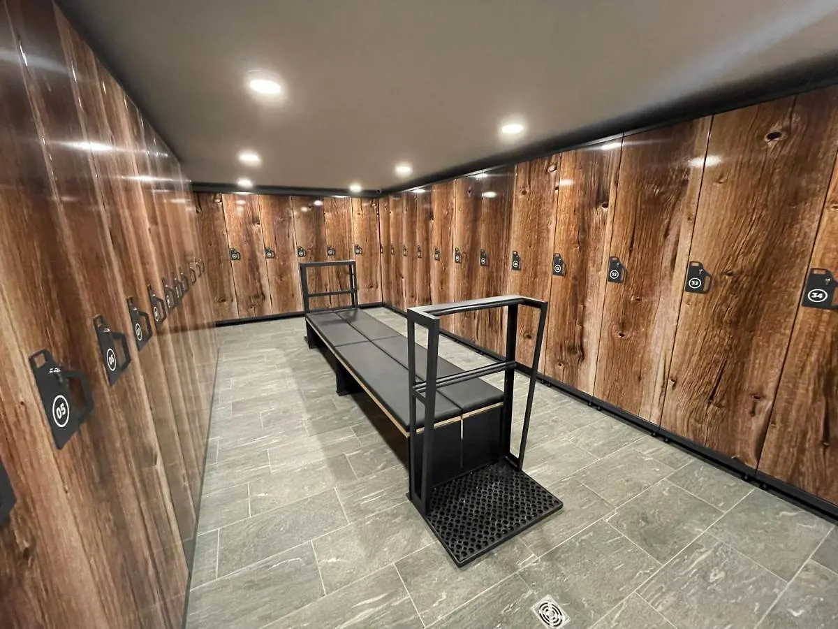 Aparthotel Nira Mountain Resort Futura Pradelle
