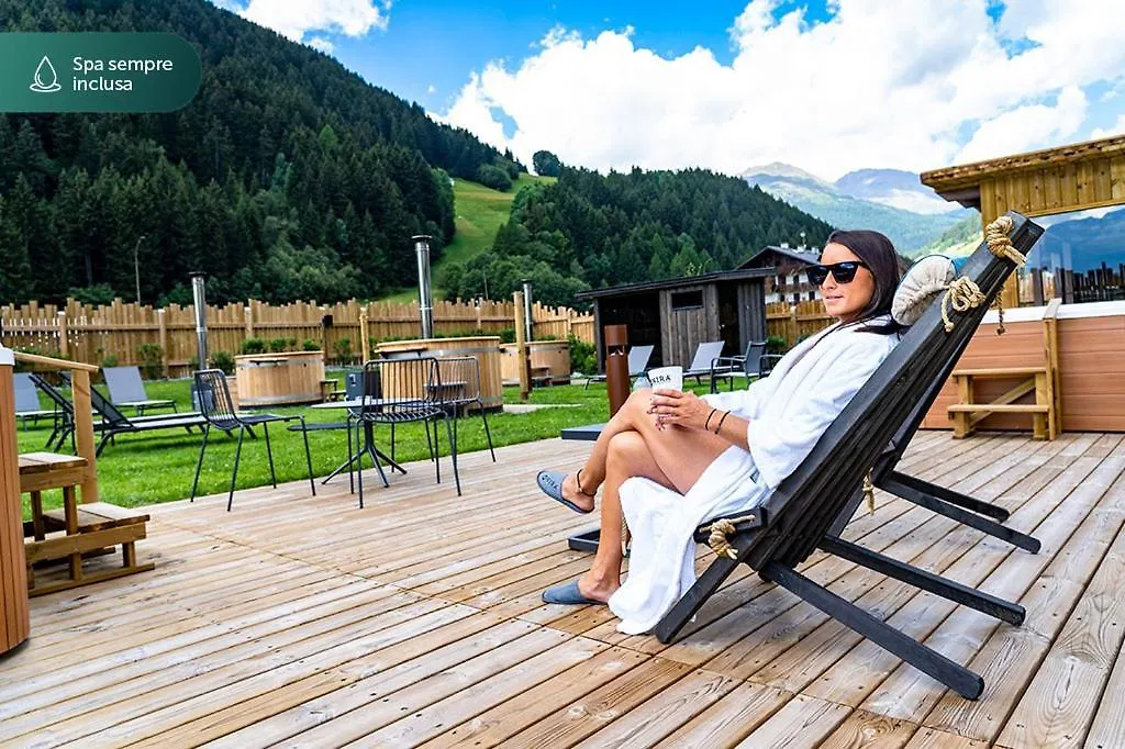 Aparthotel Nira Mountain Resort Futura Pradelle